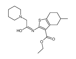 76981-89-0结构式