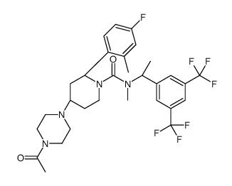 852393-14-7 structure