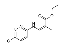 86673-99-6 structure