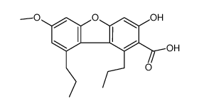 86820-01-1 structure