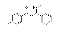 88129-08-2 structure