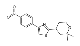 88571-92-0 structure