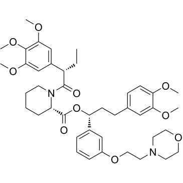 Shield-1 structure