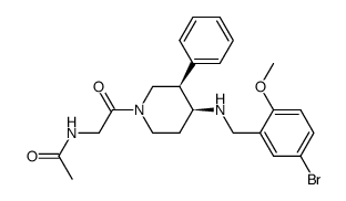 923281-45-2 structure