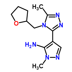 956242-16-3结构式