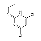 4,6-dichloro-N-ethylpyrimidin-2-amine图片