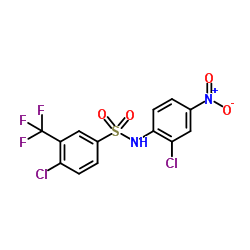 Flusulfamide picture