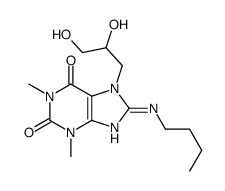 111038-28-9 structure