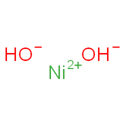 Nickel hydroxide (amorphous) picture