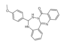 116274-76-1 structure