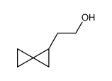 2-{螺[2.2]戊烷-1-基}乙-1-醇结构式