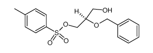 (R)-2-BENZYLOXY-1,3-PROPANEDIOL 1- (P-TOLUENESULFONATE) picture