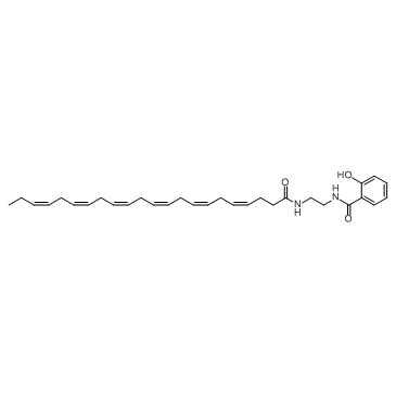 Edasalonexent Structure