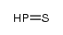 phosphorus monosulfide结构式