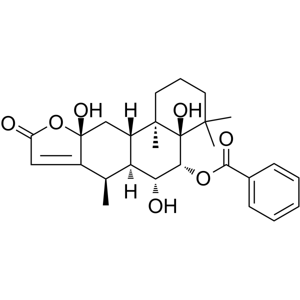 12-DeMethylneocaesalpin F picture