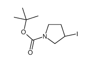 CYCLOPROPYL-PIPERIDIN-3-YL-AMINE structure