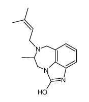 126233-96-3 structure