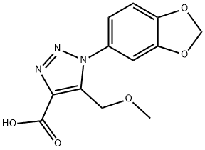 1267107-67-4 structure