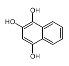 naphthalene-1,2,4-triol picture