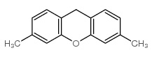 3,6-dimethyl-9H-xanthene结构式