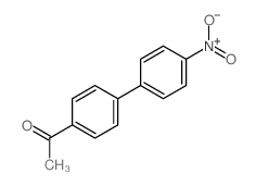 Ethanone,1-(4'-nitro[1,1'-biphenyl]-4-yl)- picture