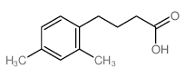 4-(2,4-dimethylphenyl)butanoic acid picture