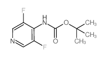 1364663-23-9 structure