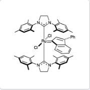 Grubbs Catalyst® M800结构式