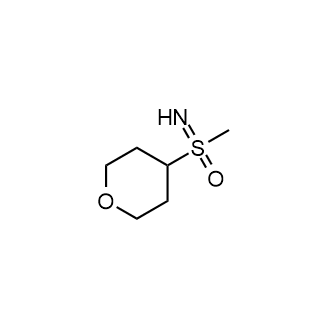 亚氨基(甲基)(四氢2H吡喃-4-基)-16-硫酮图片