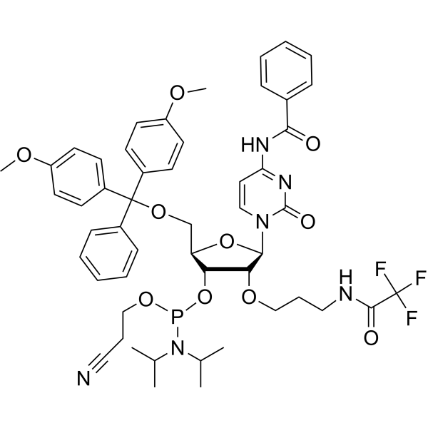 165381-54-4 structure