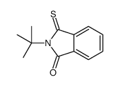 2-(tert-butylthio)isoindoline-1,3-dione picture