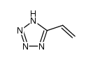 5-vinyl-1,2,3,4-tetrazole图片