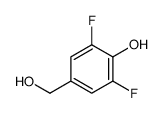 Benzenemethanol, 3,5-difluoro-4-hydroxy- (9CI) picture