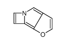 Azeto[1,2-a]furo[2,3-c]pyrrole (9CI) picture