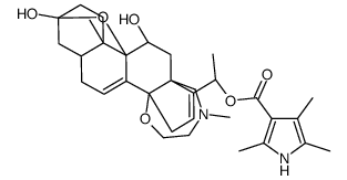 23509-21-9 structure