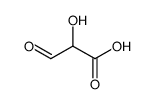 tartronate semialdehyde图片