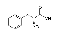 POLY-L-PHENYLALANINE Structure