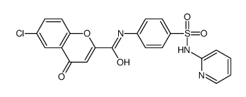 27455-36-3 structure