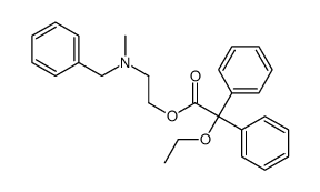 27722-02-7结构式