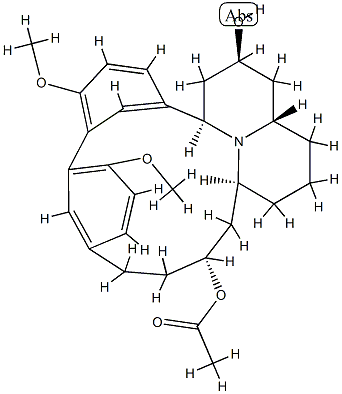 (12R)-Lythrancane-8α,12-diol 12-acetate picture