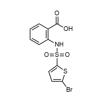 326916-72-7 structure
