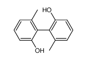 [1,1-Biphenyl]-2,2-diol,6,6-dimethyl-(9CI) picture