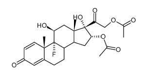 4001-36-9结构式