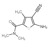 438457-01-3 structure