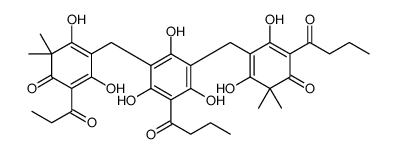 49582-09-4结构式