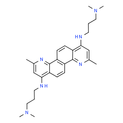 501081-38-5 structure