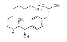 suloctidil structure