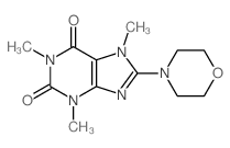 5436-38-4 structure