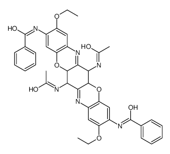 57971-98-9 structure