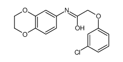 6047-19-4 structure